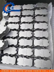 China 612650040005 Engine Head Cover Truck Cylinder Head Cover Pad wholesale