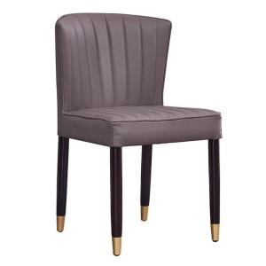 China Wooden Frame 80CM Hotel Dining Chair wholesale