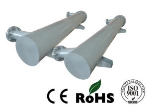 China Glycol Solution High Pressure Heat Exchanger Small Footprint , Compact Structure wholesale
