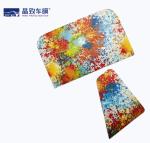 Rubber Clear Bra Vinyl Wrap Squeegee Weatherproof Soft Practical