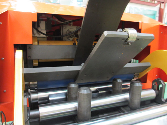 material rack
