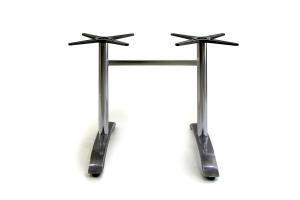 China Aluminum table leg wholesale