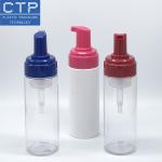 Flower Shape Body Wash Pump , 43/410 Lotion Bottle Pump 40MM