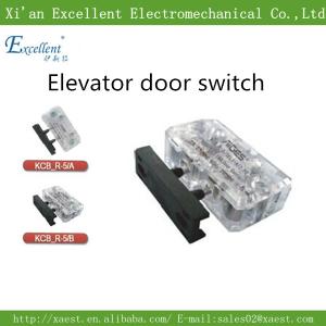 China elevator door limit switch/elevator spare parts. door lock wholesale