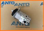 702-16-01341 7021601341 7021601340 Pilot Valve Bulldozers Parts For KOMATSU D60P