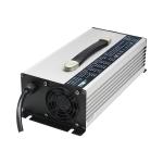 18a 96v Battery Charger With CE Rohs 96v 72ah Lifepo4 Battery Charger Electric