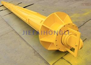 China 120m Interlocking Kelly Bar For Rotary Drilling Rig wholesale