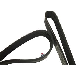 M11 8PK1470 Black Engine Fan Belt V Ribbed 3288834 3911565