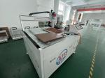 Automatic Ab Epoxy Dispensing Potting Machine