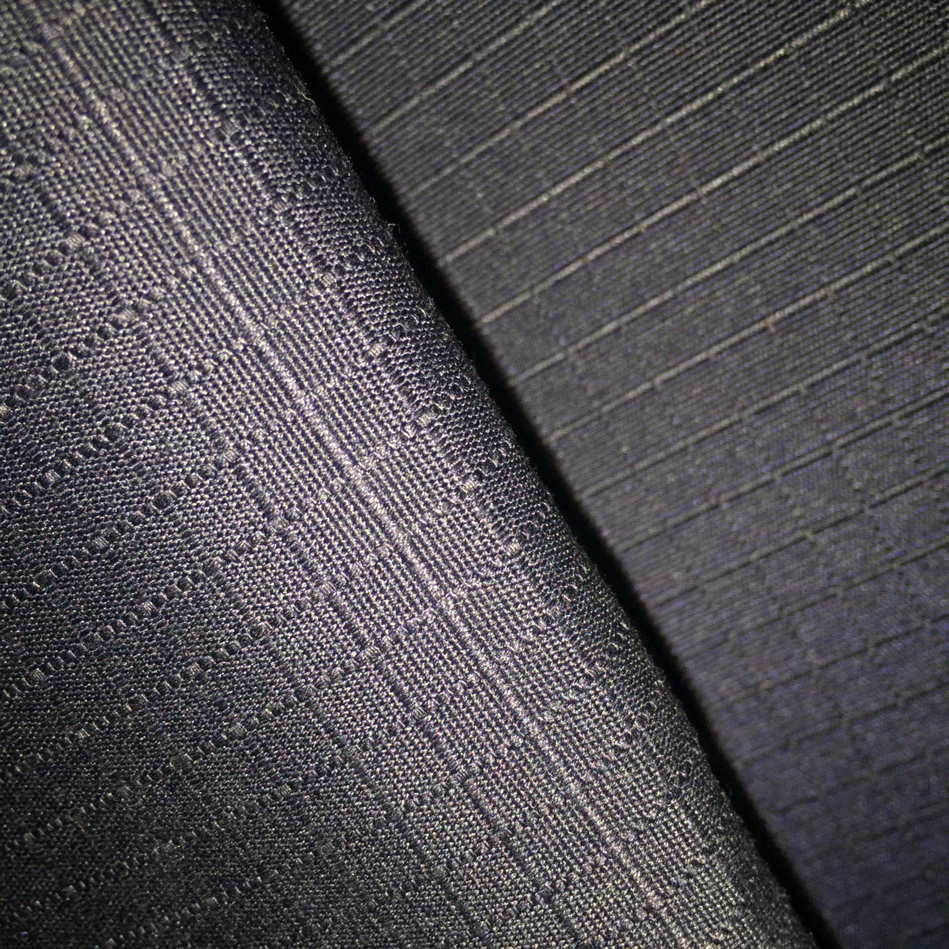T/C Polyester 65% Cotton 35% 190 GSM Plain Ripstop Fabric