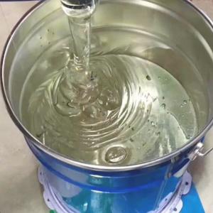China Acrylic Alkyd Modified Epoxy Resin Viscous Liquid OEM wholesale