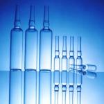 YBB USP Standard Glass Ampoule 5ml 10ml Small Bottle Ampoule