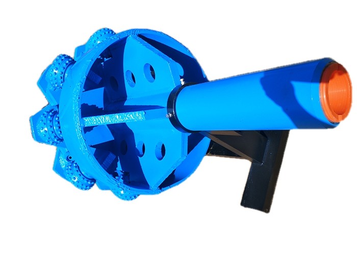 Rock Roller Bits Reamer Hole Opener For Water Well Drilling