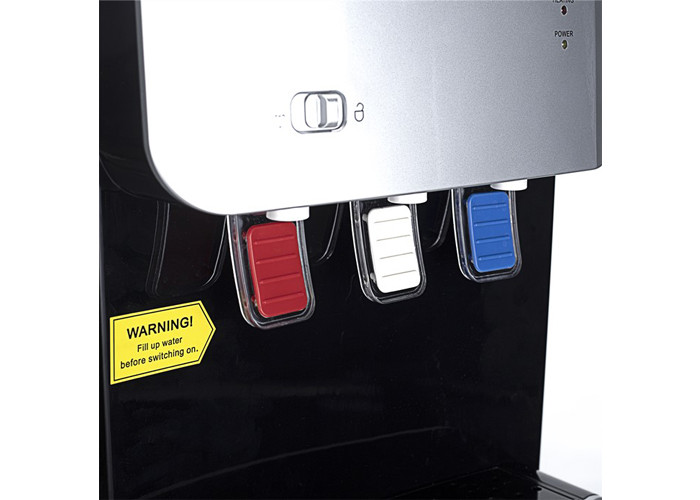 Inline Filtration System POU Pipeline Water Cooler Dispenser