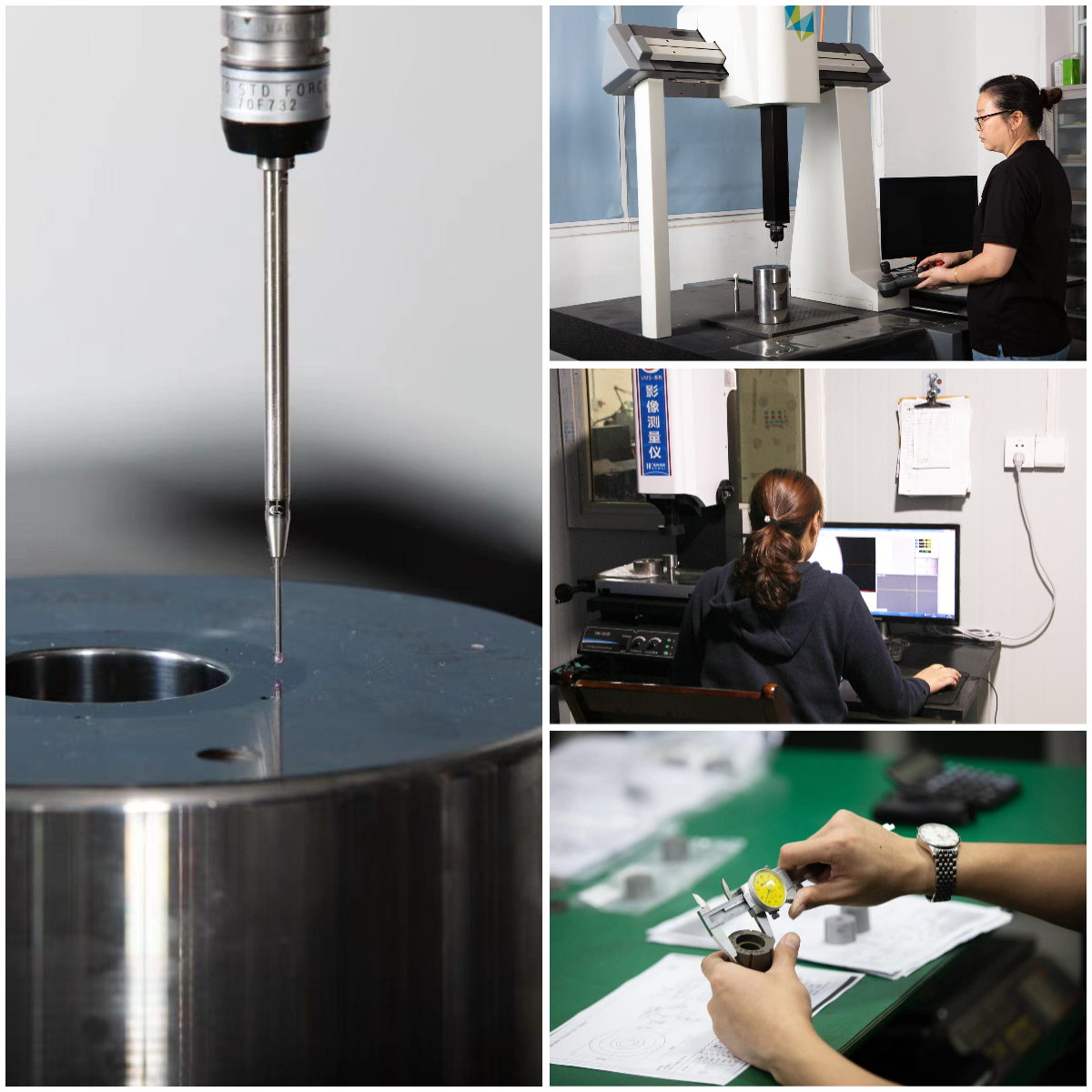 Surface Coating For Enhanced Wear And Corrosion Resistance Of Die Cutting Knife