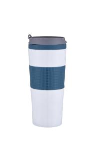 China 420ml Stainless Steel Tumbler Bottle / Thermos Stainless Steel Travel Mug wholesale