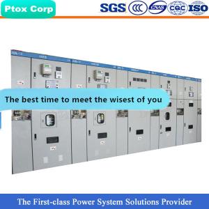China XGN2 economic easy operation air insulated high voltage switchgear equipment wholesale