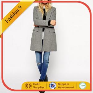 China Exclusive Slim Coat In Soft Texture wholesale