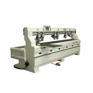 China Home Use Wood Square Side Hole Drilling Machine AC220V wholesale