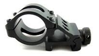 China High Performance LED Flashlight Accessories Tactical Flashlight Offset Mount wholesale