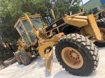 Used ORIGINAL CAT 160K Motor Grader With Ripper Caterpillar