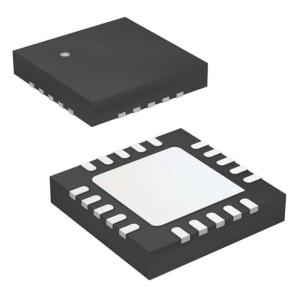 China Microchip Technology ATTINY44A-MU wholesale