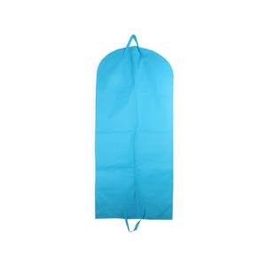 China Blue 150gsm Pp Spunbond Non Woven Suit Cover wholesale