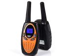 Multi Function Camping Walkie Talkies For Hiking Hunting Communication