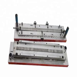 China Radiator Header Plate Mold wholesale