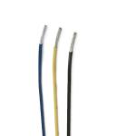 Tinned stranded 20 AWG high temperature Wire High Temp Resistance