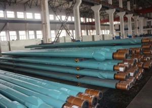 China Positive Displacement Mud Motor Directional Drilling 43-340mm OD wholesale