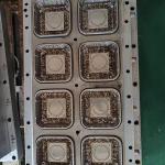 Customized Vacuum Forming Mold For Thermoforming