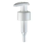 24/410 24/415 28/400 28/410 28/415 Plastic Lotion Pump for Skin Care Industry