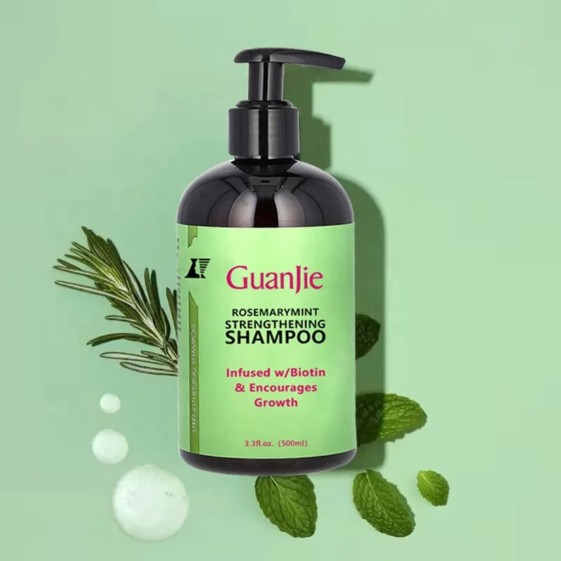 Organic Coconut Shampoo Nourishing Sheen Spray Hair Mask Repair Anti Frizz Smooth Brighten