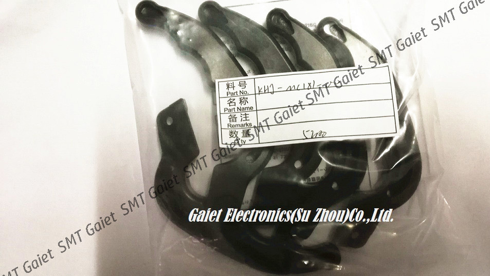 YAMAHA Handle for SS8MM Feeder KHJ-MC181-000