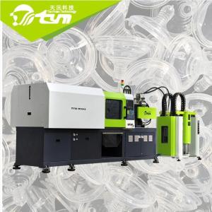 China Horizontal Liquid Silicone Rubber Injection Molding Machine High Accuracy wholesale