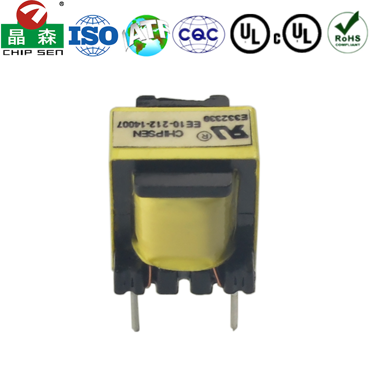 60 0 60 Power Inverter Step up Down Pulsed Control 12v Flyback Transformer Small Ferrite Core Power Audio Custom Transformer