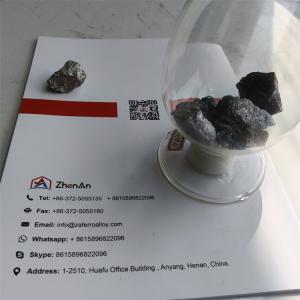 China Shining Bright Heat Resistant Ferroalloy For Light Bulb Filaments wholesale