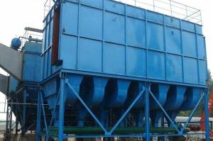 China Electrostatic precipitator collector treatment sewage treatment equipment wholesale