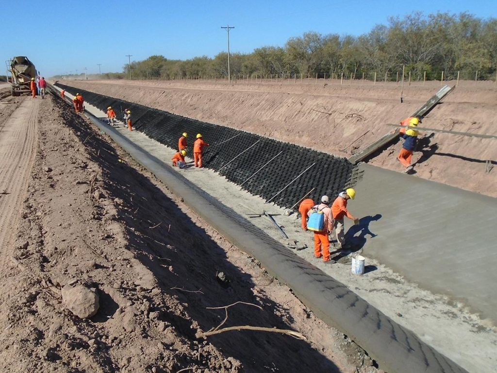HDPE Geocell Gravel Stabilizers PP Plastic Honeycomb Geocells For Slope Protection Driveway