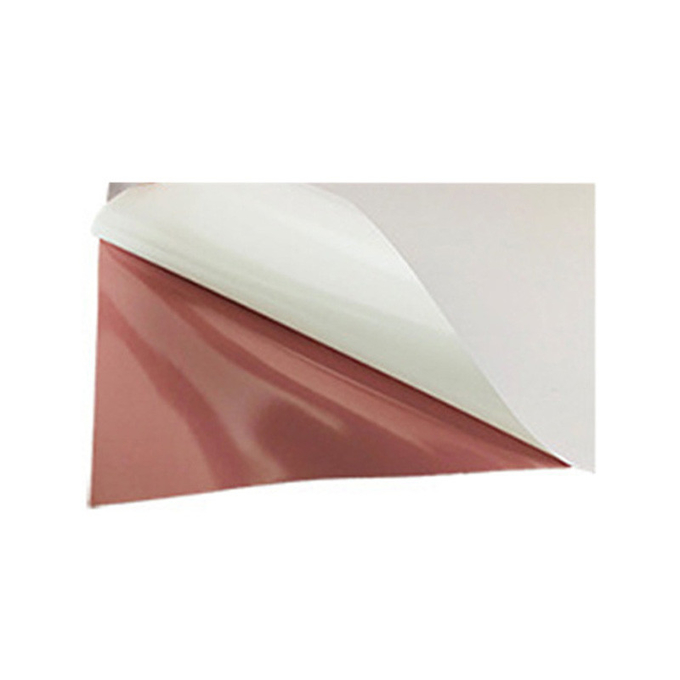 Sil-Pad 900S High Thermal Conductivity Silicone Pad V0 Insulated Silicone Sheet