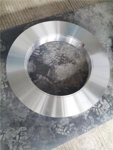 China Industrial Rotary Slitter Blades HMB Coil Copper Processing wholesale