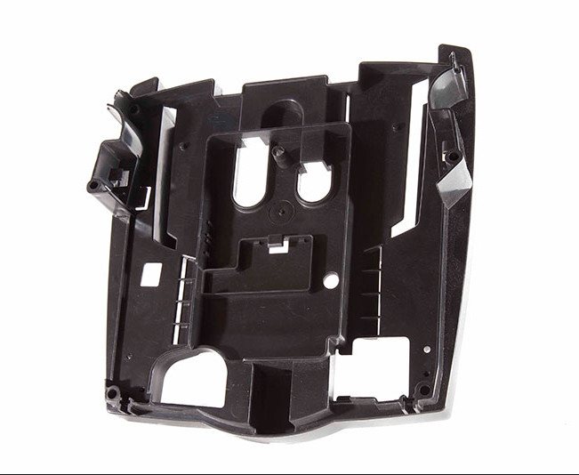 ABS PP PVC HDPE POM Nylon PA66GF Injection Molding Components Plastic Thermoforming