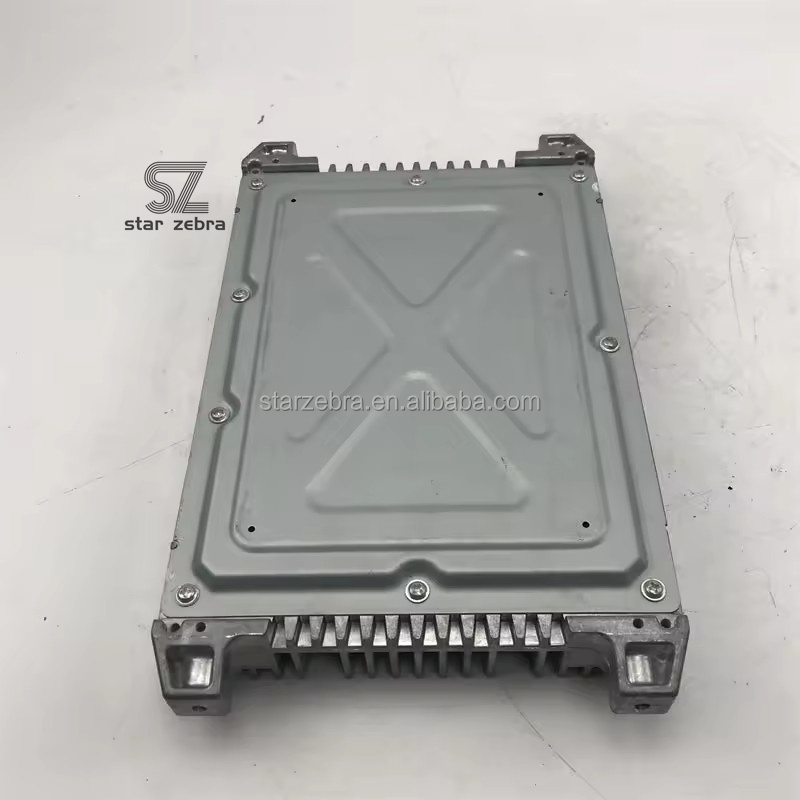 Construction Machinery Parts Excavator ZAX200-5G ZX200-5G ZX210-5G Controller Computer Board YA60001374-007941 for Buyers