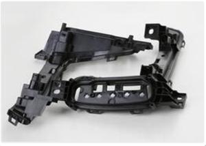 China customized design automotive plastic products/plastic parts mould/plastic injection automotive products mold wholesale