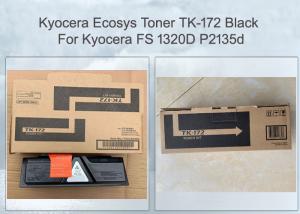 China Kyocera Mita TK172 Copier Toner Cartridge Compatible For Fs 2135DN wholesale