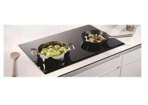 China Slide Control 680x382mm 9.5Kg Induction Stove Cookware wholesale