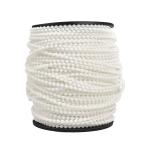 Durable Manual Roller Blind Components 4.5mm Plastic Ball Chain