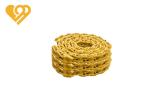 PC200-5 KOMATSU Excavator Track Chain Crawler Machine Track Link Group