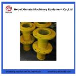DN125 Sany Concrete Pump Parts Sany Outlet Pipe